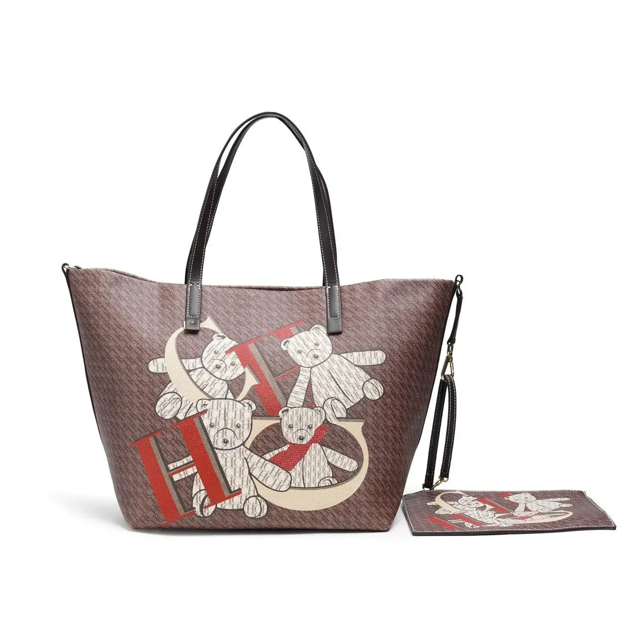 Blossom Voyage Tote