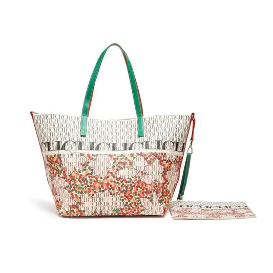 Blossom Voyage Tote