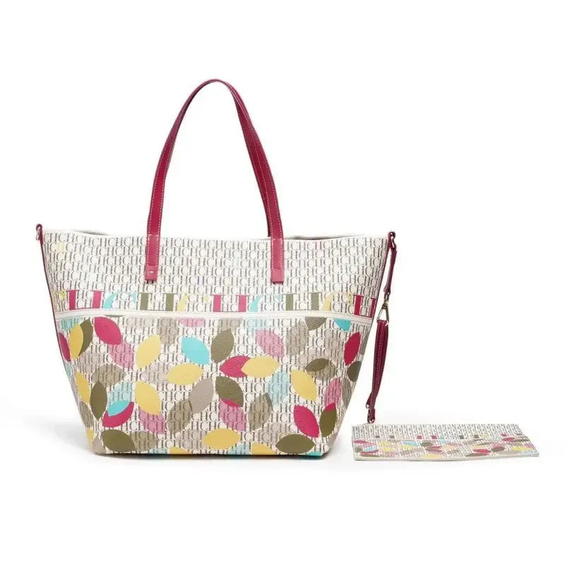 Blossom Voyage Tote