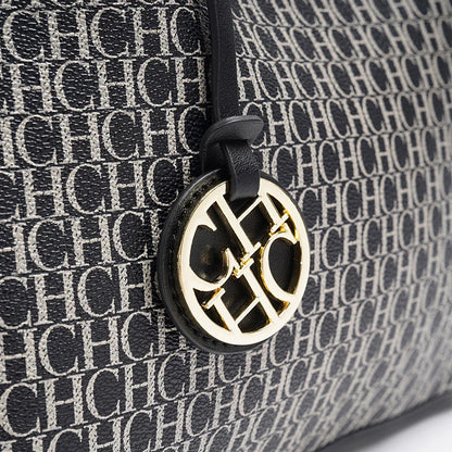 Iconic Monogram Tote