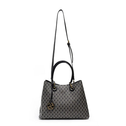 Iconic Monogram Tote