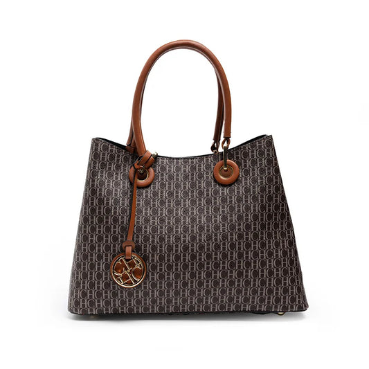 Iconic Monogram Tote